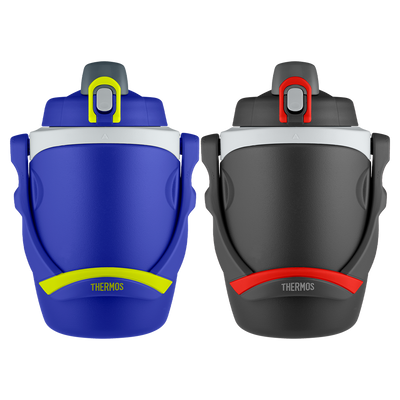 Blue and Black Jug Bundle