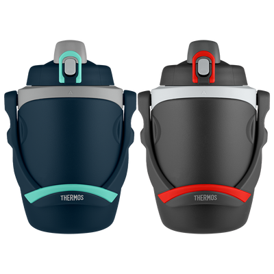 Navy and Black Jug Bundle