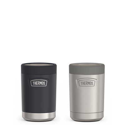 12 ounce can holder 2 pack bundle.