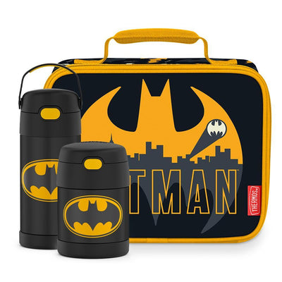Batman™ Lunch Bundle