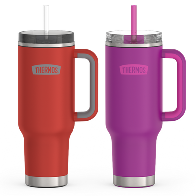 40oz CUP HOLDER MUG BUNDLE