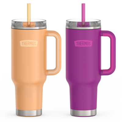 40oz CUP HOLDER MUG BUNDLE
