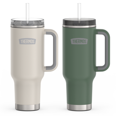 40oz CUP HOLDER MUG BUNDLE