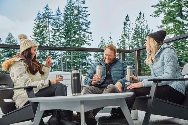 Thermos® Brand Marks 120 Years of Trust, Innovation, and Unmatched Quality in Insulated Food and Beverage Containers