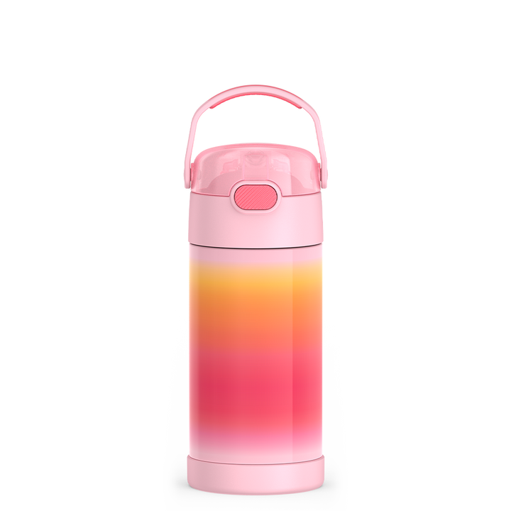 12oz FUNTAINER® WATER BOTTLE PATTERNS