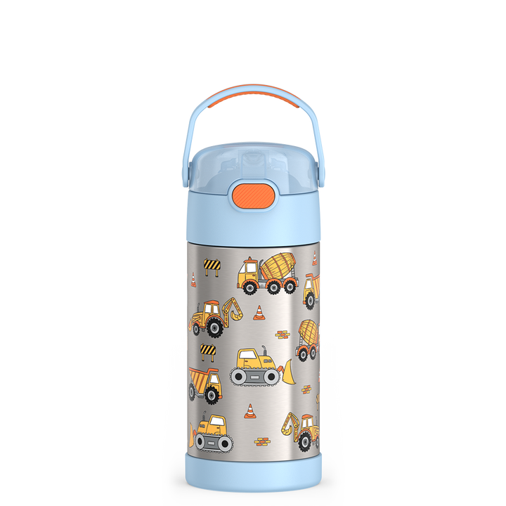 12oz FUNTAINER® WATER BOTTLE PATTERNS