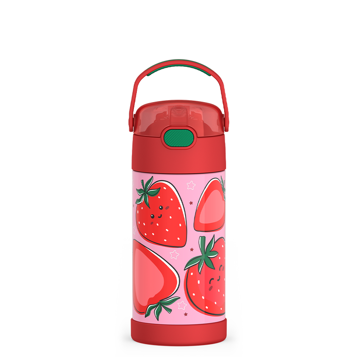 12oz FUNTAINER® WATER BOTTLE PATTERNS