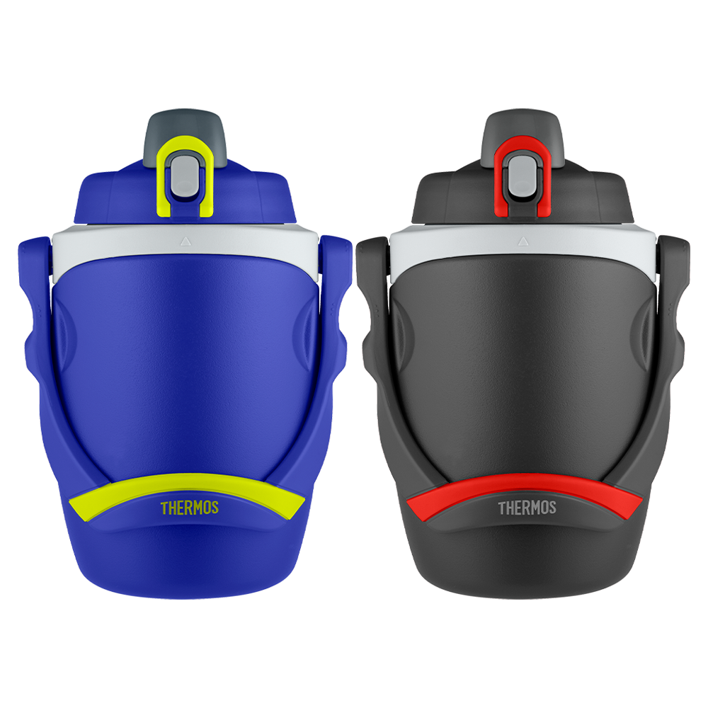 Blue and Black Jug Bundle