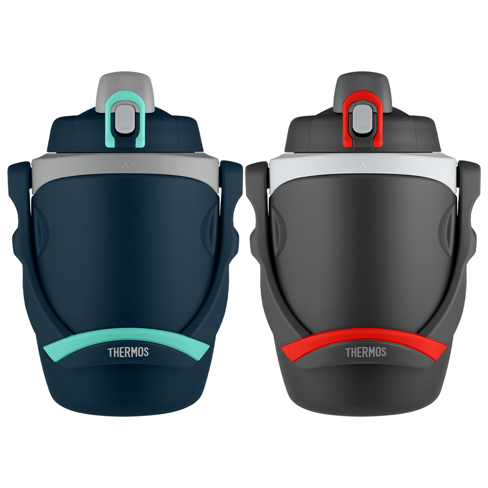 Navy and Black Jug Bundle