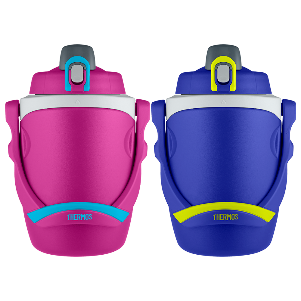 Pink and Blue Jug Bundle