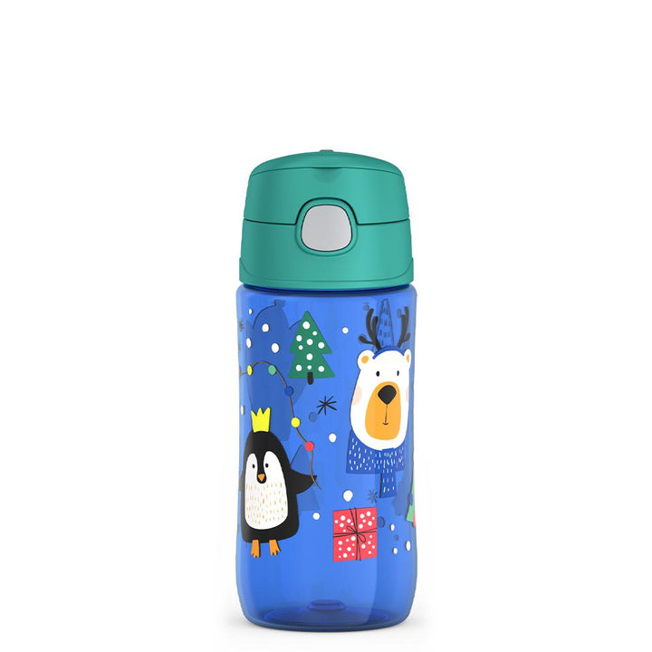 16 ounce tritan water bottle, animal presents.