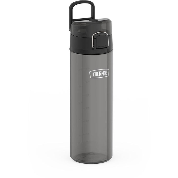 26oz ICON™ PLASTIC WATER BOTTLE WITH SPOUT LID