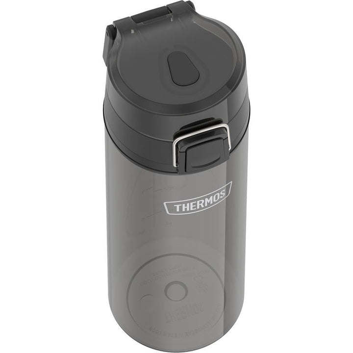 26oz ICON™ PLASTIC WATER BOTTLE WITH SPOUT LID