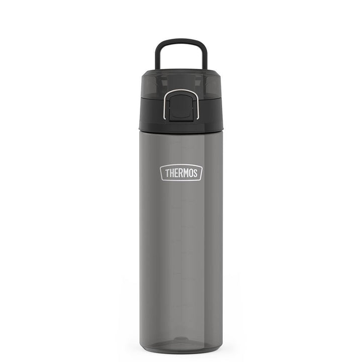 26oz ICON™ PLASTIC WATER BOTTLE WITH SPOUT LID