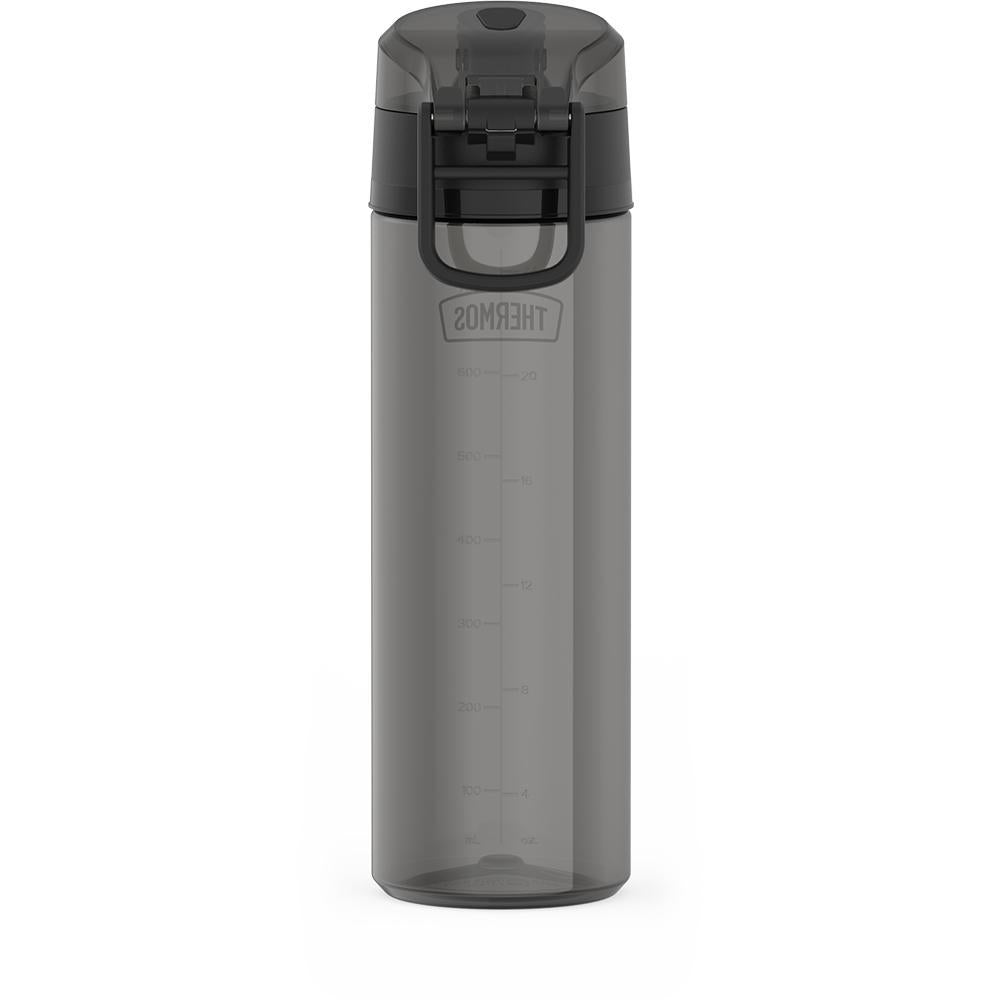 26oz ICON™ PLASTIC WATER BOTTLE WITH SPOUT LID