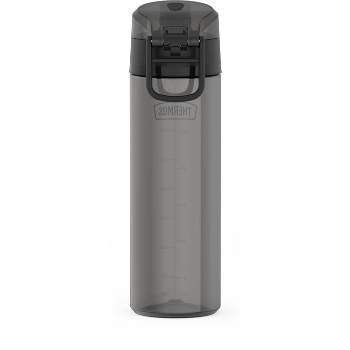 26oz ICON™ PLASTIC WATER BOTTLE WITH SPOUT LID