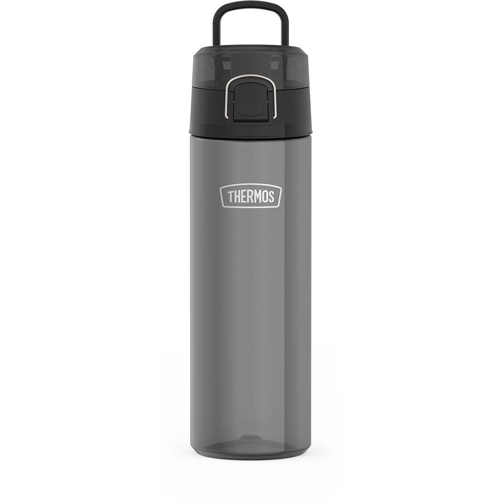 26oz ICON™ PLASTIC WATER BOTTLE WITH SPOUT LID