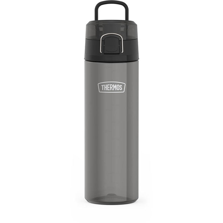26oz ICON™ PLASTIC WATER BOTTLE WITH SPOUT LID