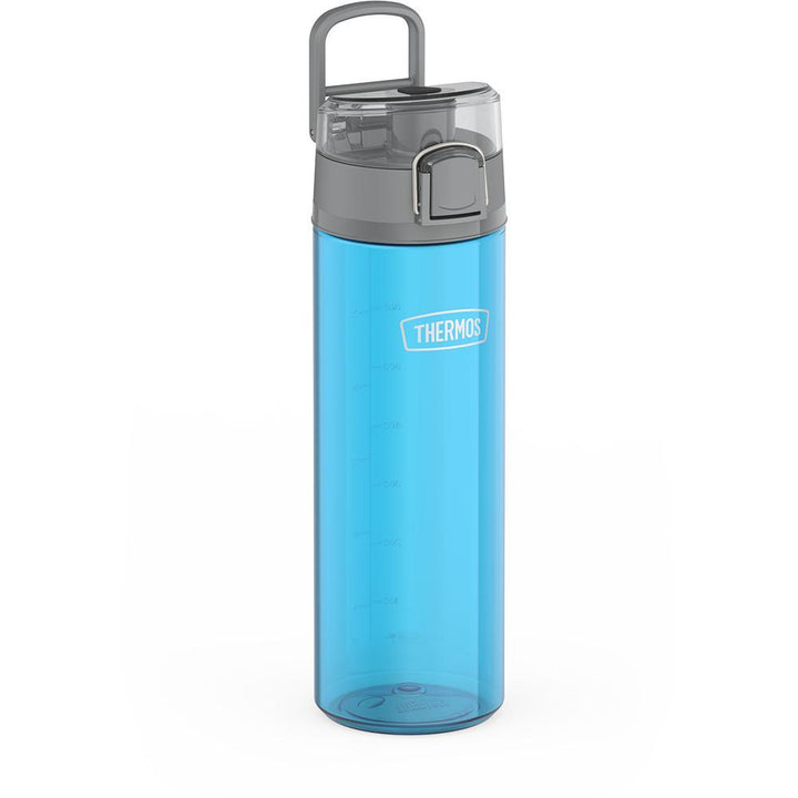 26oz ICON™ PLASTIC WATER BOTTLE WITH SPOUT LID