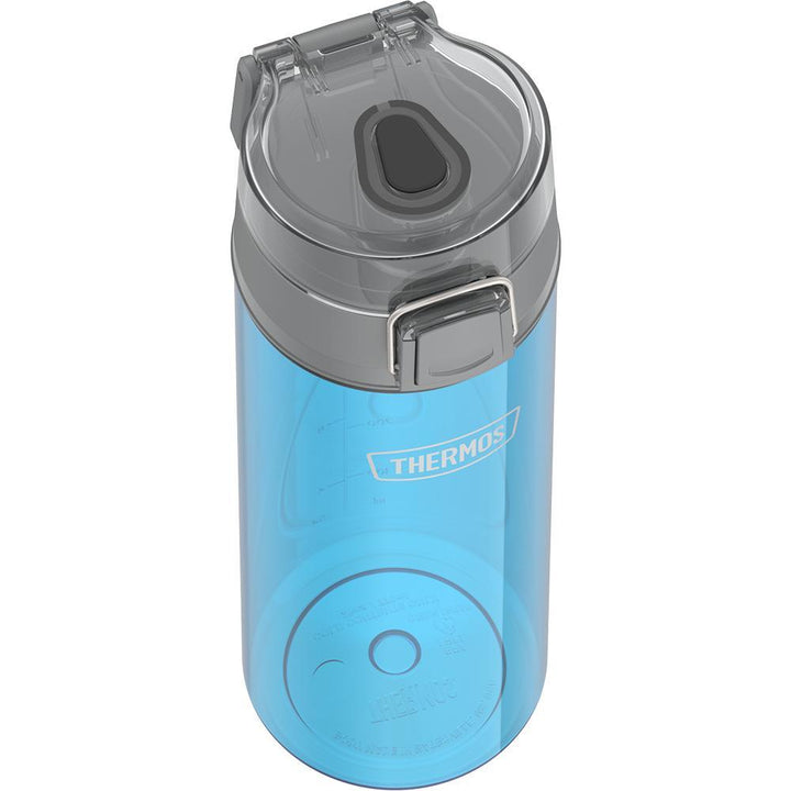 26oz ICON™ PLASTIC WATER BOTTLE WITH SPOUT LID