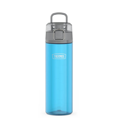 26oz ICON™ PLASTIC WATER BOTTLE WITH SPOUT LID