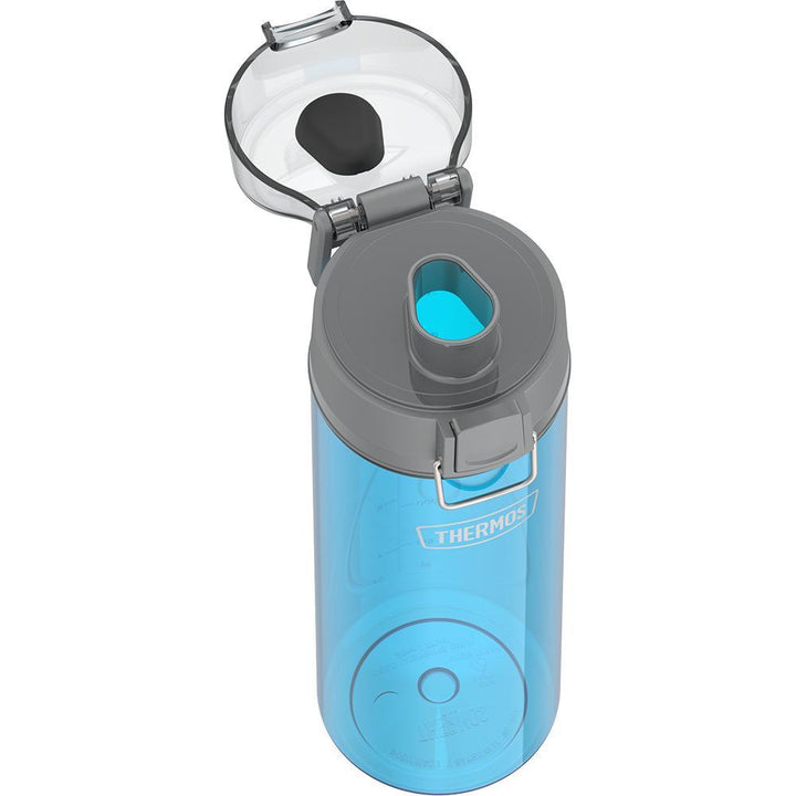 26oz ICON™ PLASTIC WATER BOTTLE WITH SPOUT LID