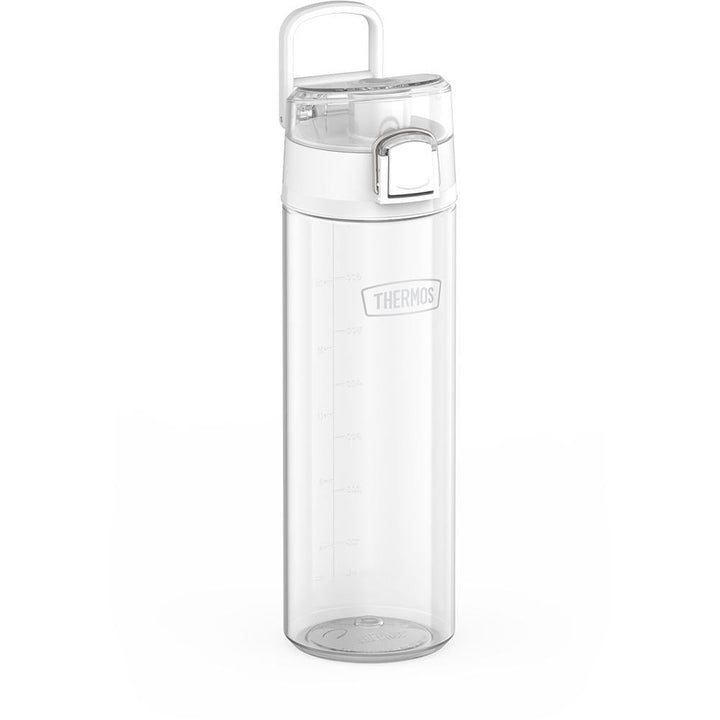 26oz ICON™ PLASTIC WATER BOTTLE WITH SPOUT LID