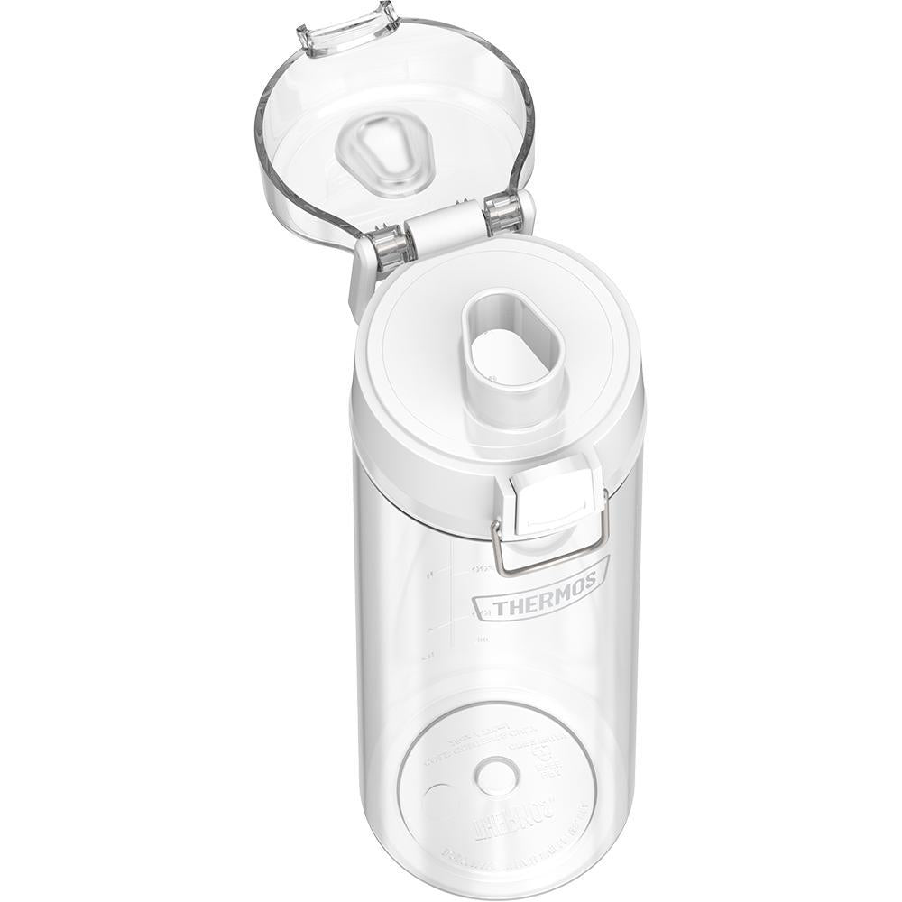 26oz ICON™ PLASTIC WATER BOTTLE WITH SPOUT LID