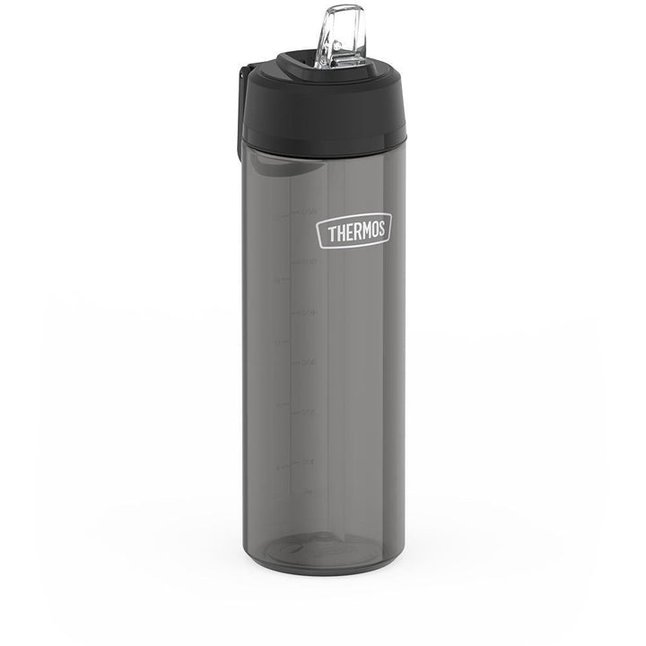 26oz ICON™ PLASTIC WATER BOTTLE WITH STRAW LID