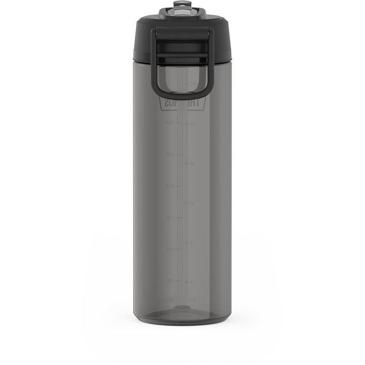 26oz ICON™ PLASTIC WATER BOTTLE WITH STRAW LID