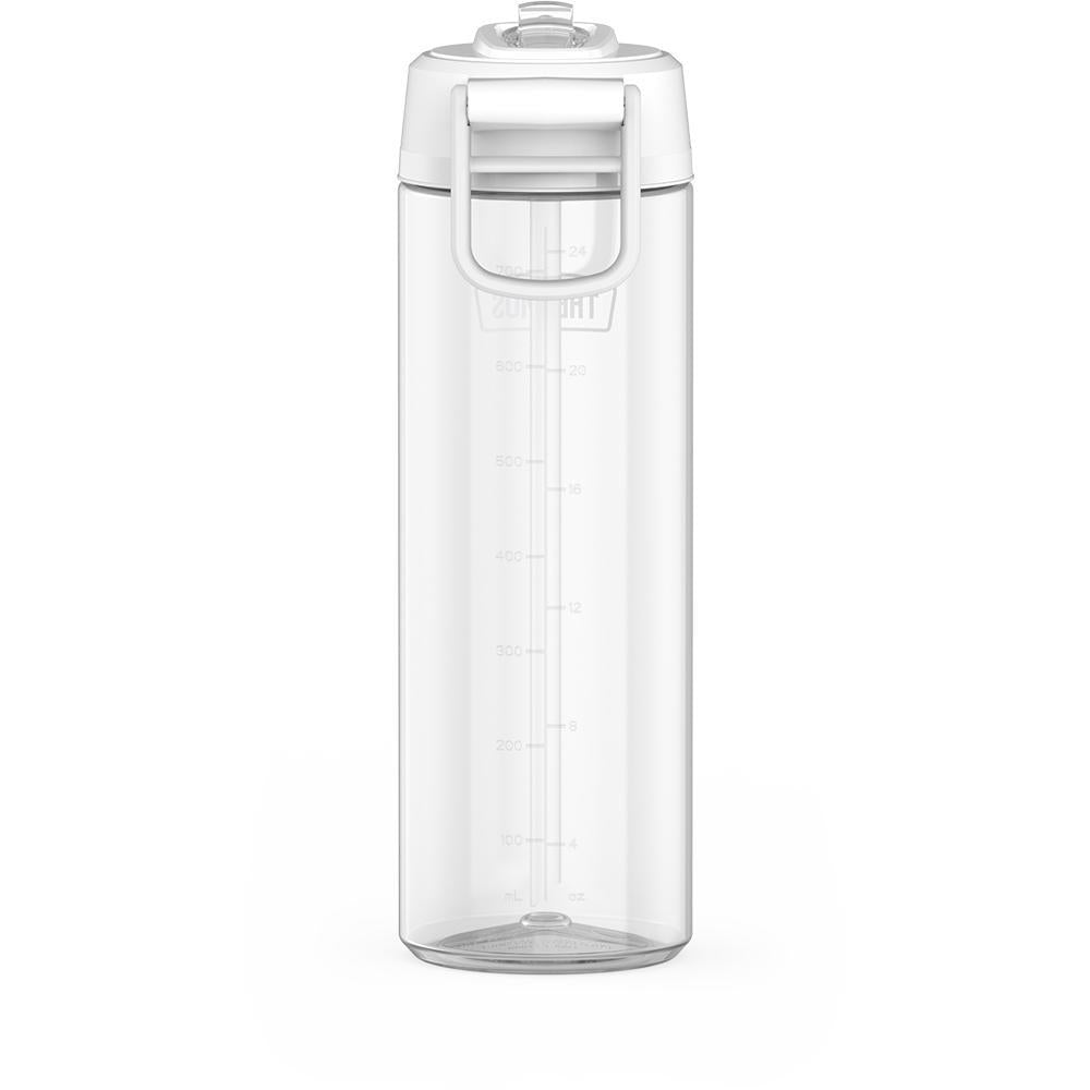 26oz ICON™ PLASTIC WATER BOTTLE WITH STRAW LID