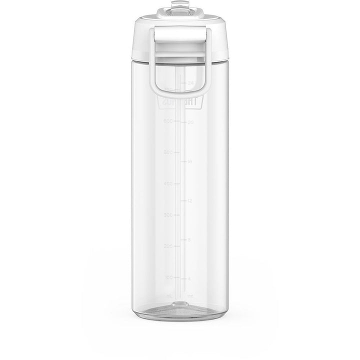 26oz ICON™ PLASTIC WATER BOTTLE WITH STRAW LID