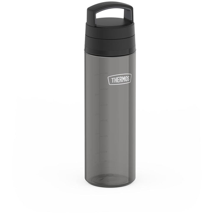 26oz ICON™ PLASTIC WATER BOTTLE WITH SCREW TOP TWIST LID