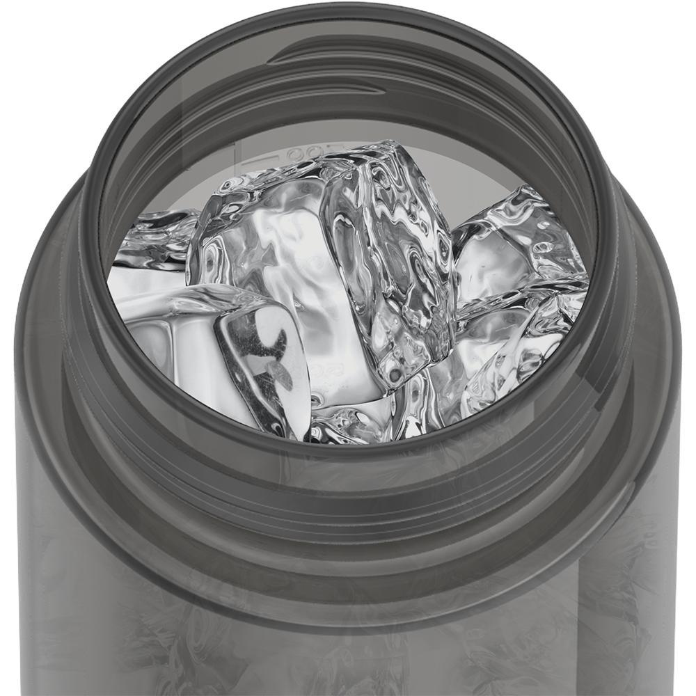26oz ICON™ PLASTIC WATER BOTTLE WITH SCREW TOP TWIST LID