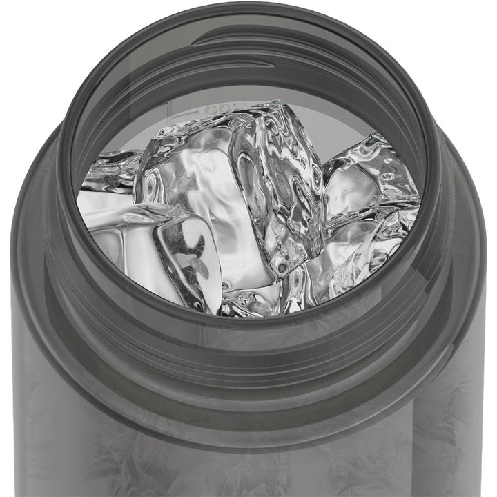 26oz ICON™ PLASTIC WATER BOTTLE WITH SCREW TOP TWIST LID