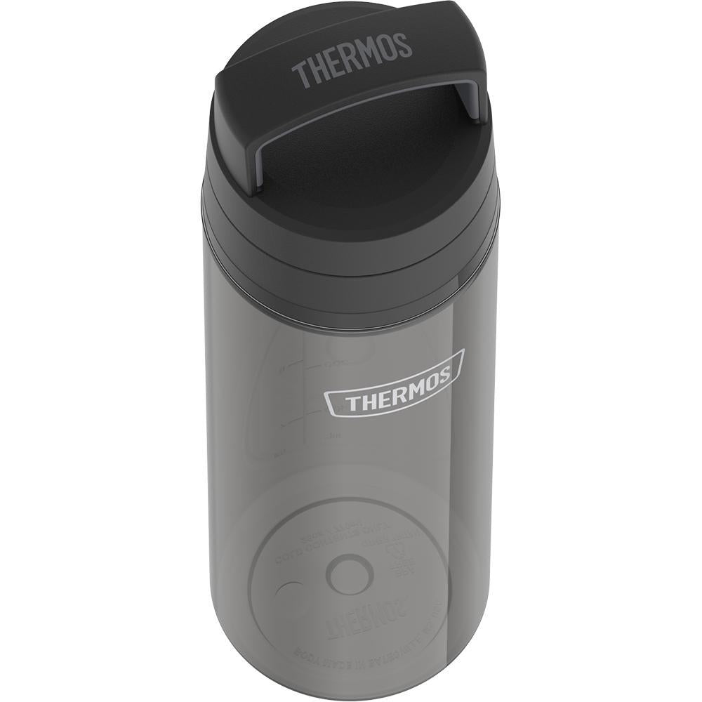 26oz ICON™ PLASTIC WATER BOTTLE WITH SCREW TOP TWIST LID