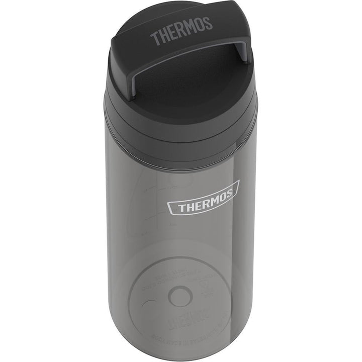 26oz ICON™ PLASTIC WATER BOTTLE WITH SCREW TOP TWIST LID