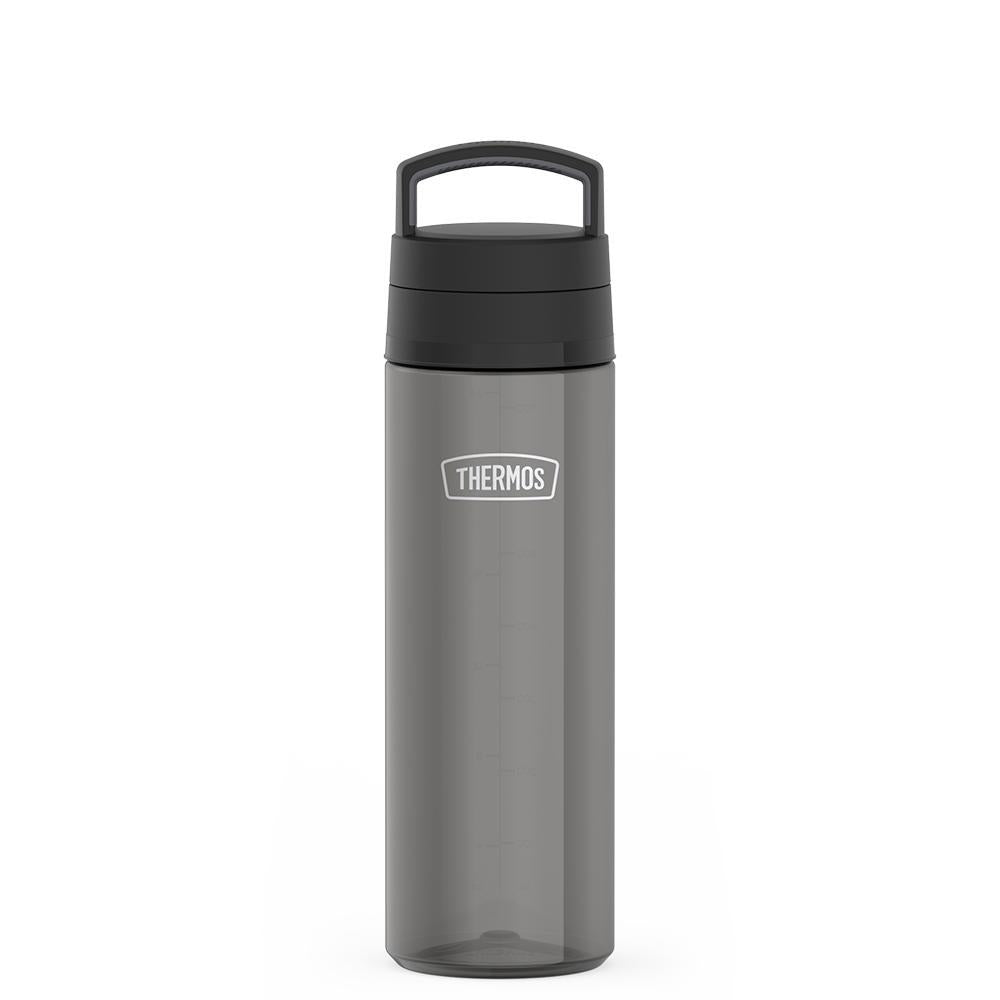 26oz ICON™ PLASTIC WATER BOTTLE WITH SCREW TOP TWIST LID