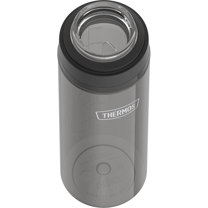 26oz ICON™ PLASTIC WATER BOTTLE WITH SCREW TOP TWIST LID
