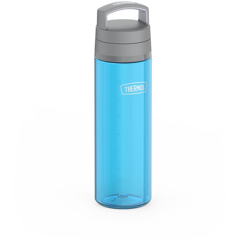 26oz ICON™ PLASTIC WATER BOTTLE WITH SCREW TOP TWIST LID