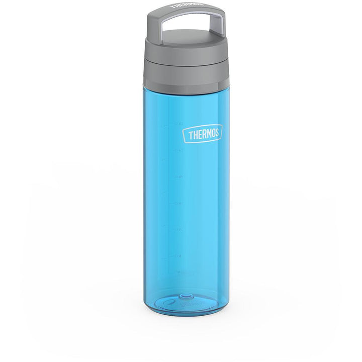 26oz ICON™ PLASTIC WATER BOTTLE WITH SCREW TOP TWIST LID