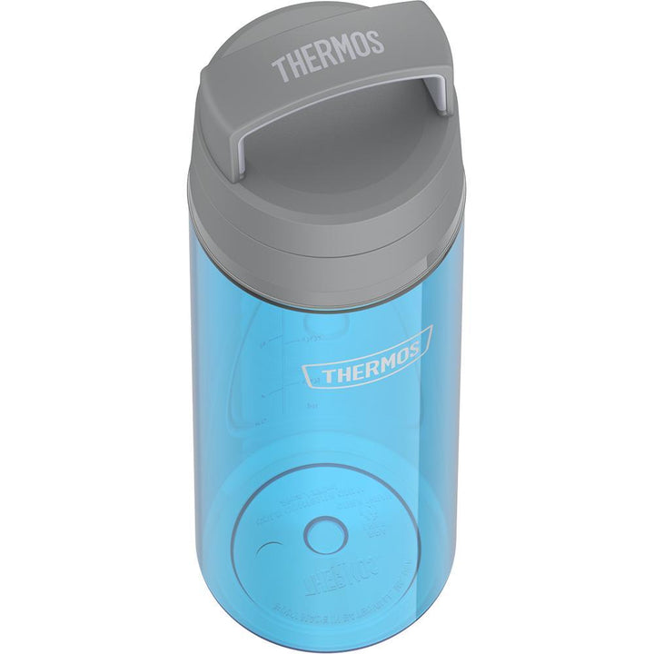 26oz ICON™ PLASTIC WATER BOTTLE WITH SCREW TOP TWIST LID