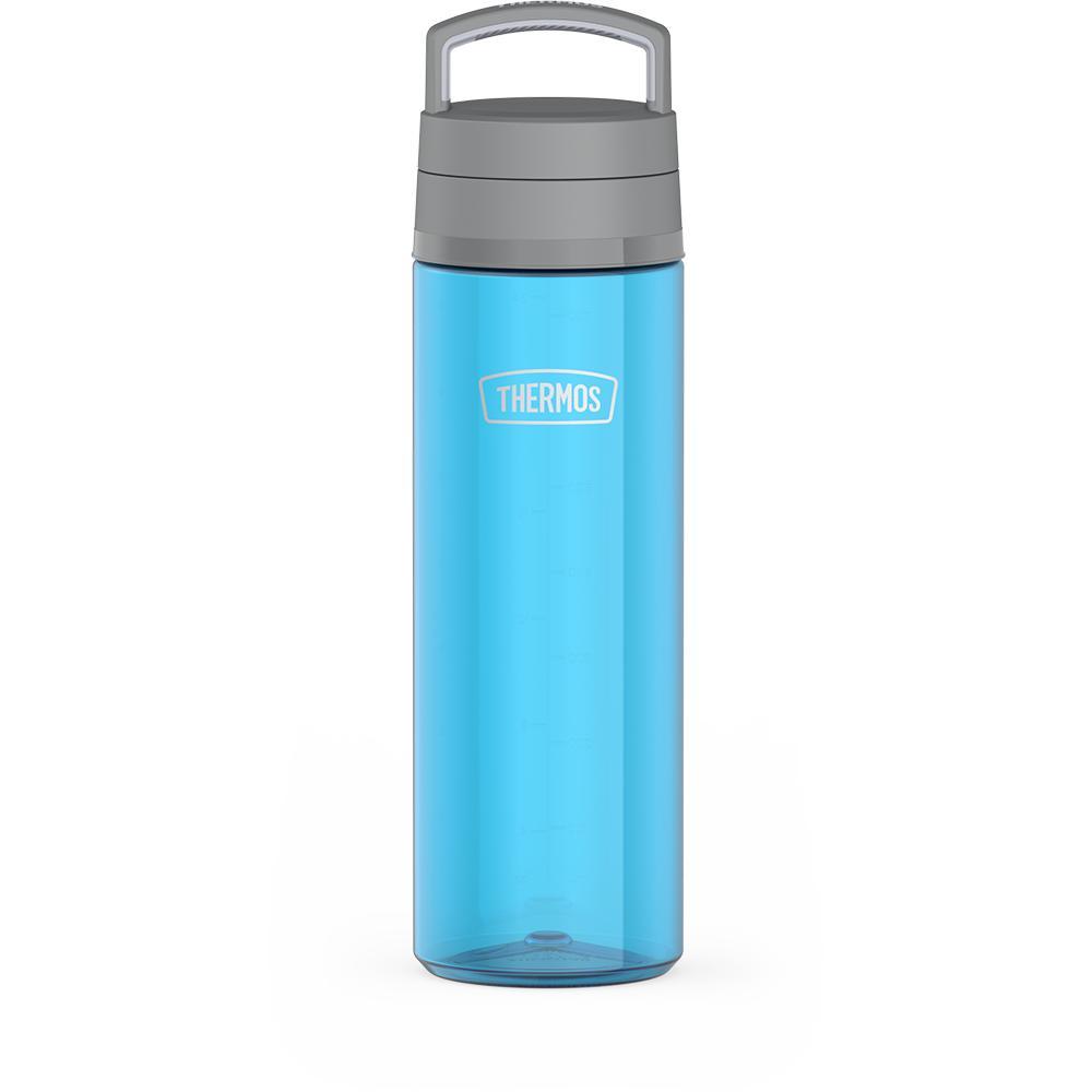 26oz ICON™ PLASTIC WATER BOTTLE WITH SCREW TOP TWIST LID