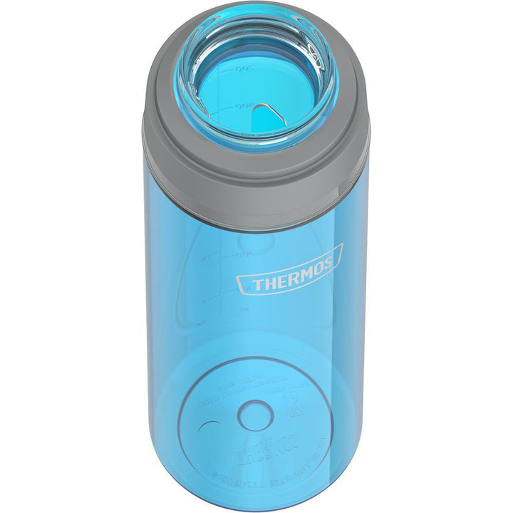 26oz ICON™ PLASTIC WATER BOTTLE WITH SCREW TOP TWIST LID