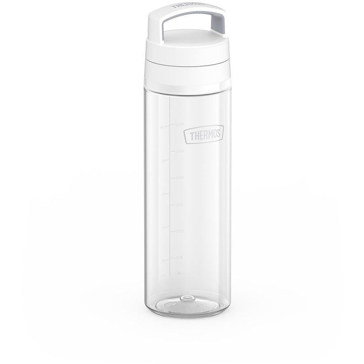26oz ICON™ PLASTIC WATER BOTTLE WITH SCREW TOP TWIST LID