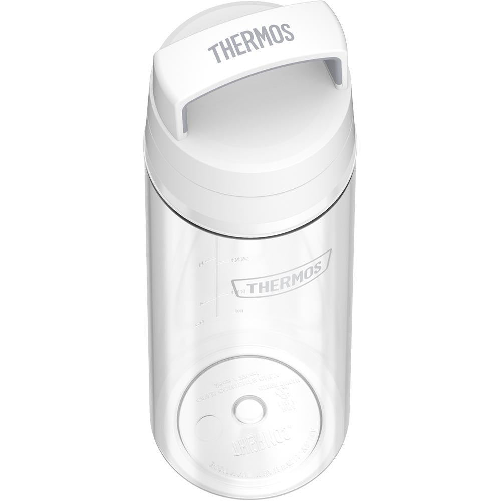 26oz ICON™ PLASTIC WATER BOTTLE WITH SCREW TOP TWIST LID