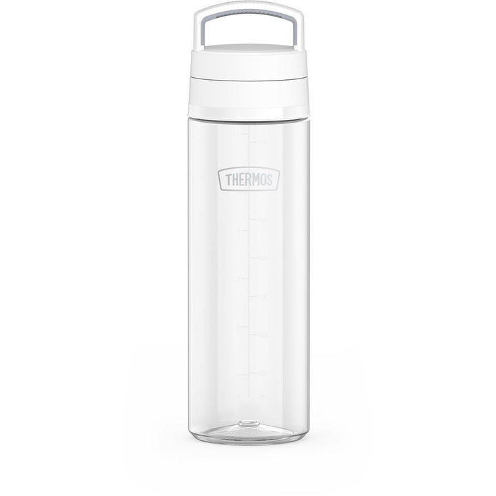 26oz ICON™ PLASTIC WATER BOTTLE WITH SCREW TOP TWIST LID