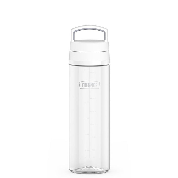26oz ICON™ PLASTIC WATER BOTTLE WITH SCREW TOP TWIST LID