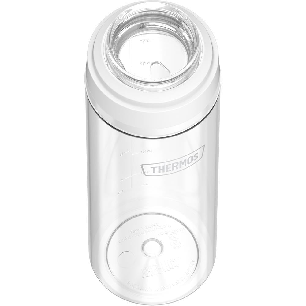 26oz ICON™ PLASTIC WATER BOTTLE WITH SCREW TOP TWIST LID