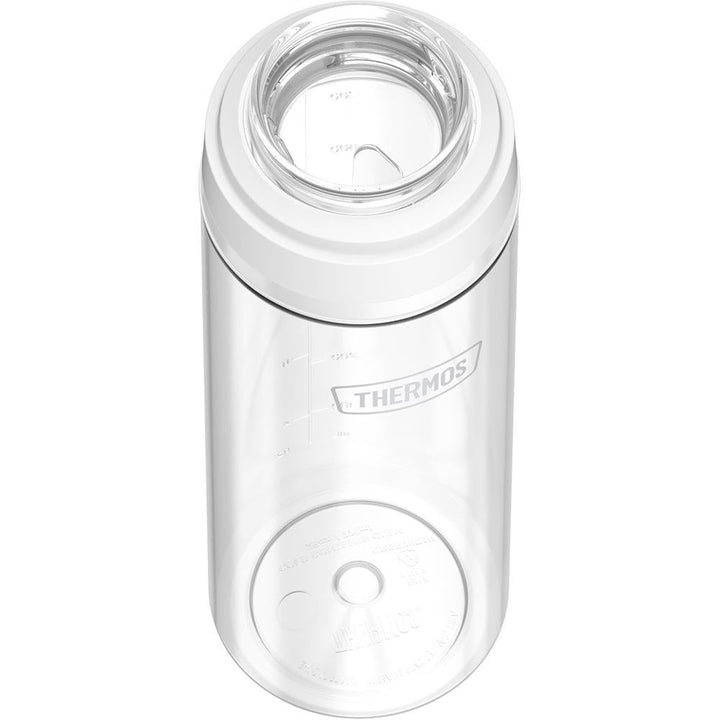 26oz ICON™ PLASTIC WATER BOTTLE WITH SCREW TOP TWIST LID